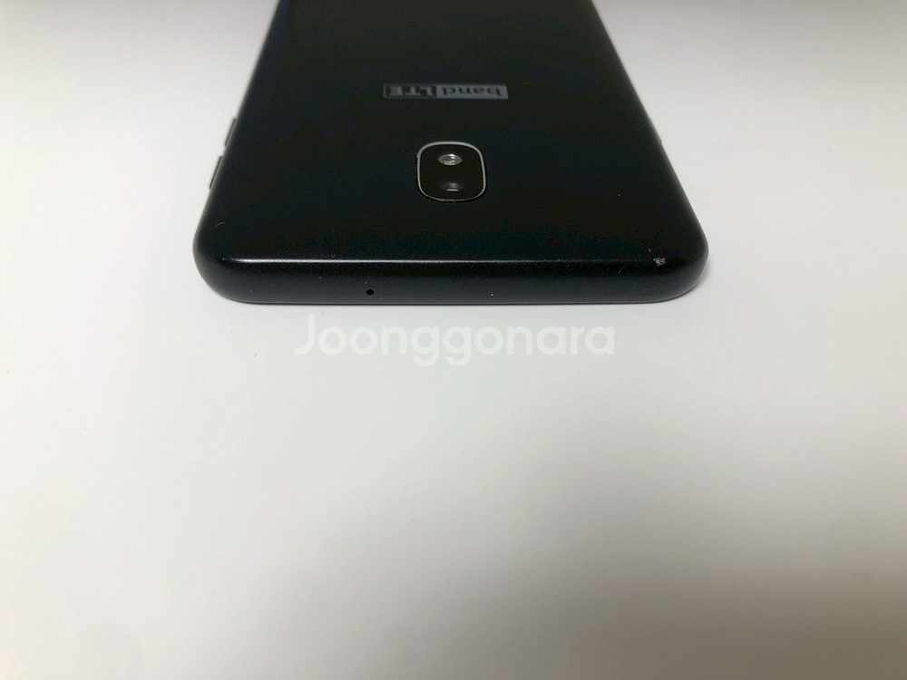 갤럭시 와이드3 블랙 기기 판매(92272)--3