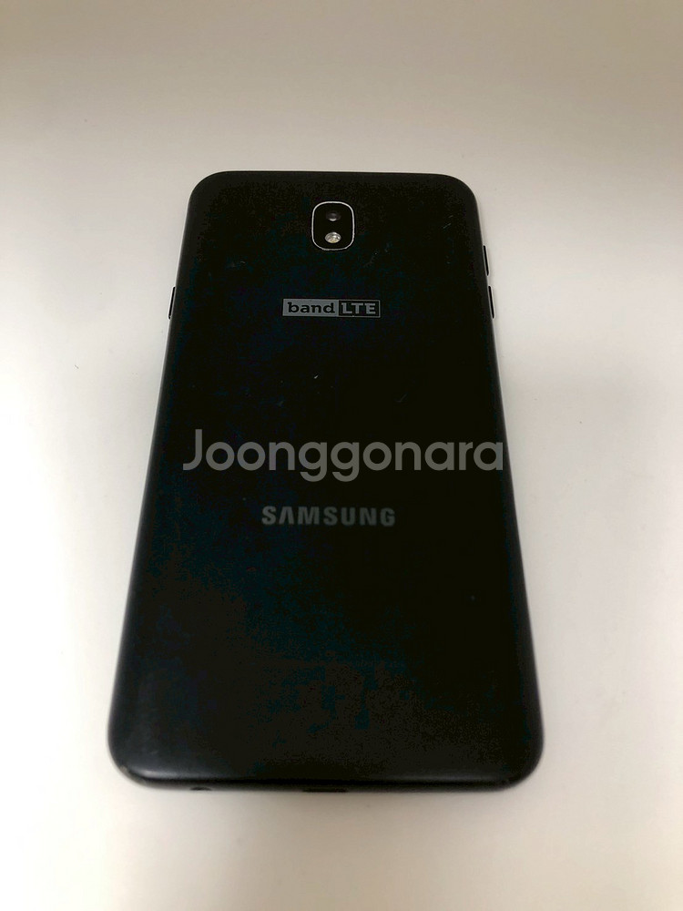 갤럭시 와이드3 블랙 기기 판매(78354)--1