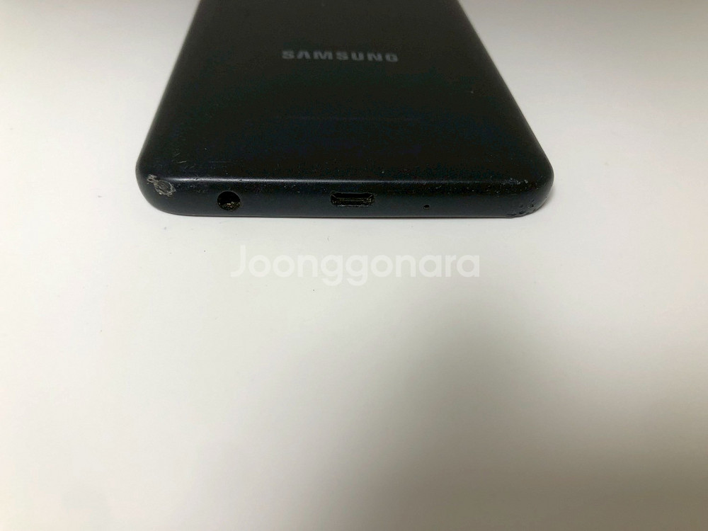 갤럭시 와이드3 블랙 기기 판매(78354)--2