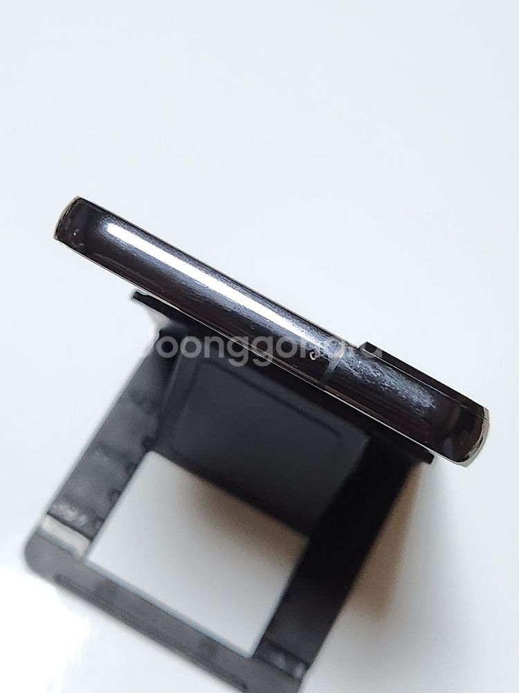 갤럭시S22 256G 무잔상 블랙 11689--3