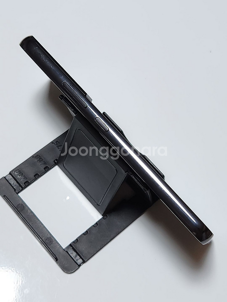 갤럭시S22 256G 무잔상 블랙 11689--5