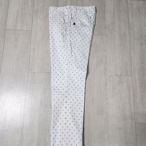 (상태최고)와이드앵글 남성골프바지(86)34