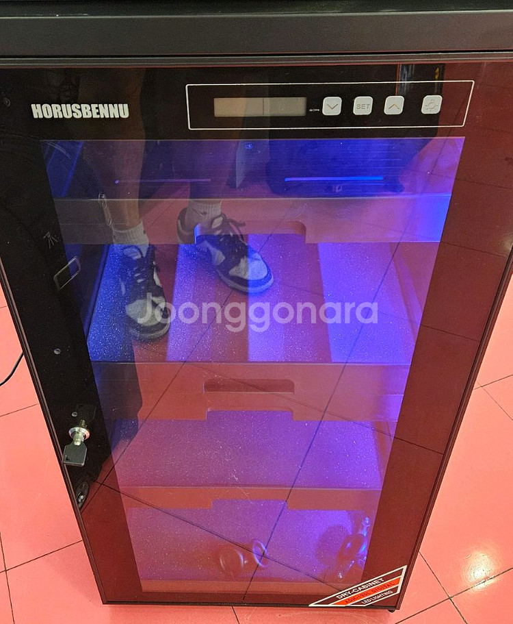 호루스벤누 카메라보관함ADH-68 ADH-130 제습함--4