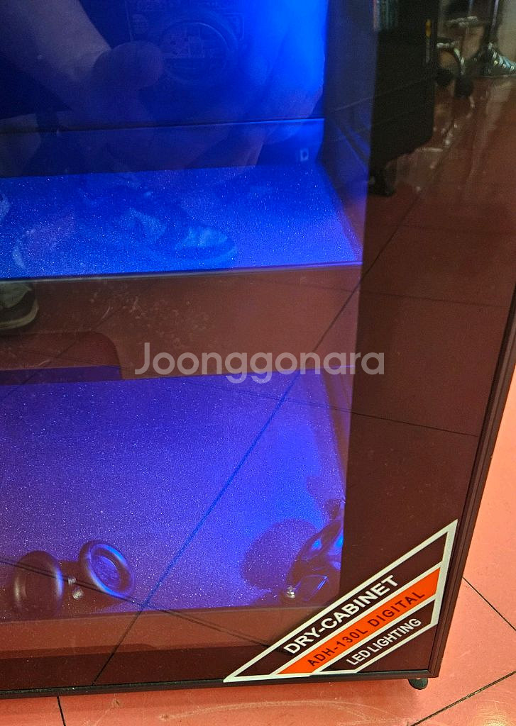 호루스벤누 카메라보관함ADH-68 ADH-130 제습함--3