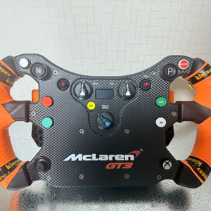 파나텍 gt3 v2 맥라렌 림 +알리발 qr2+ qr1