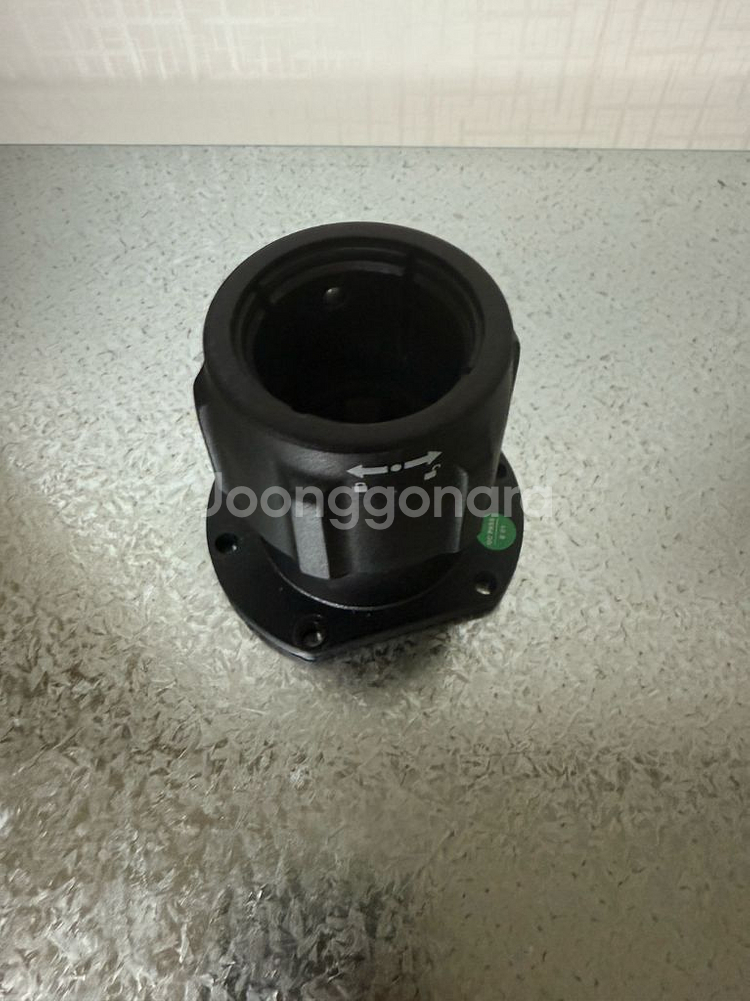 파나텍 gt3 v2 맥라렌 림 +알리발 qr2+ qr1--2
