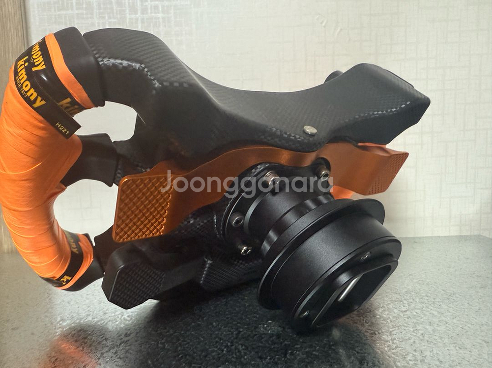 파나텍 gt3 v2 맥라렌 림 +알리발 qr2+ qr1--1