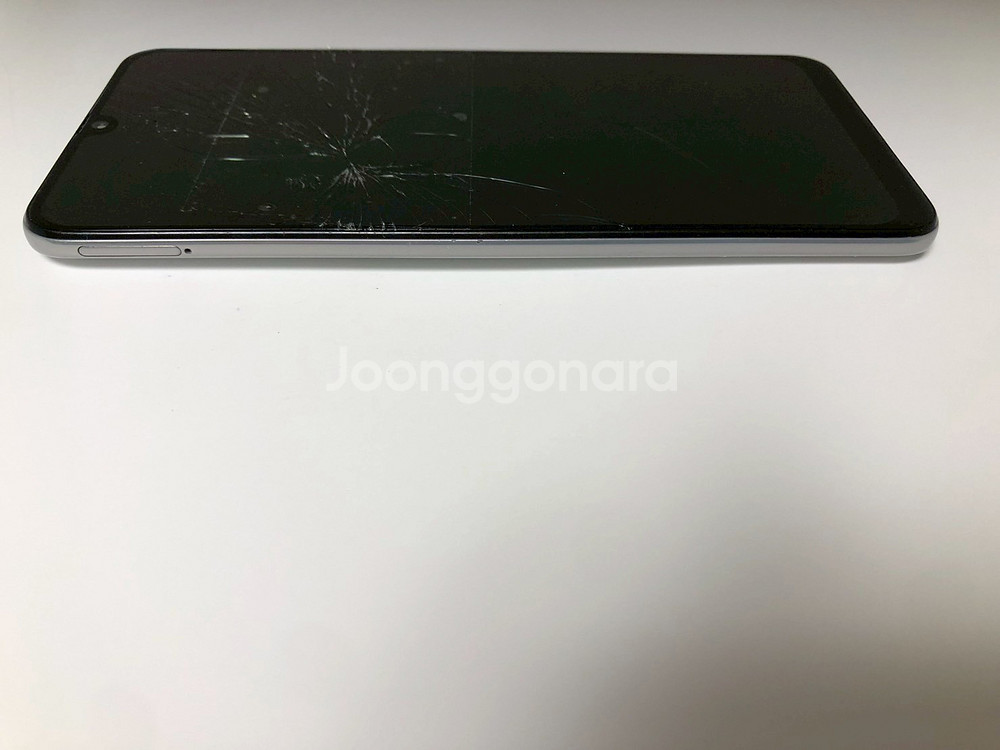 갤럭시 A30 화이트 기기 판매(74714)--4