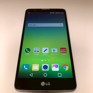 LG 스타일러스2 그레이 기기 판매(64674)
