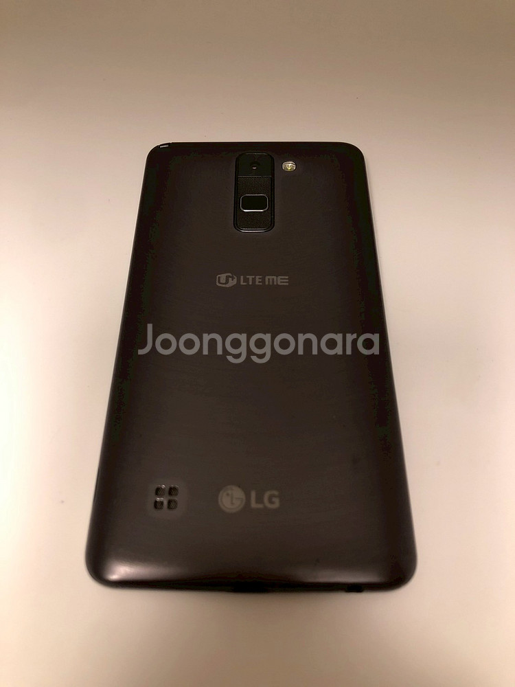 LG 스타일러스2 그레이 기기 판매(64674)--1