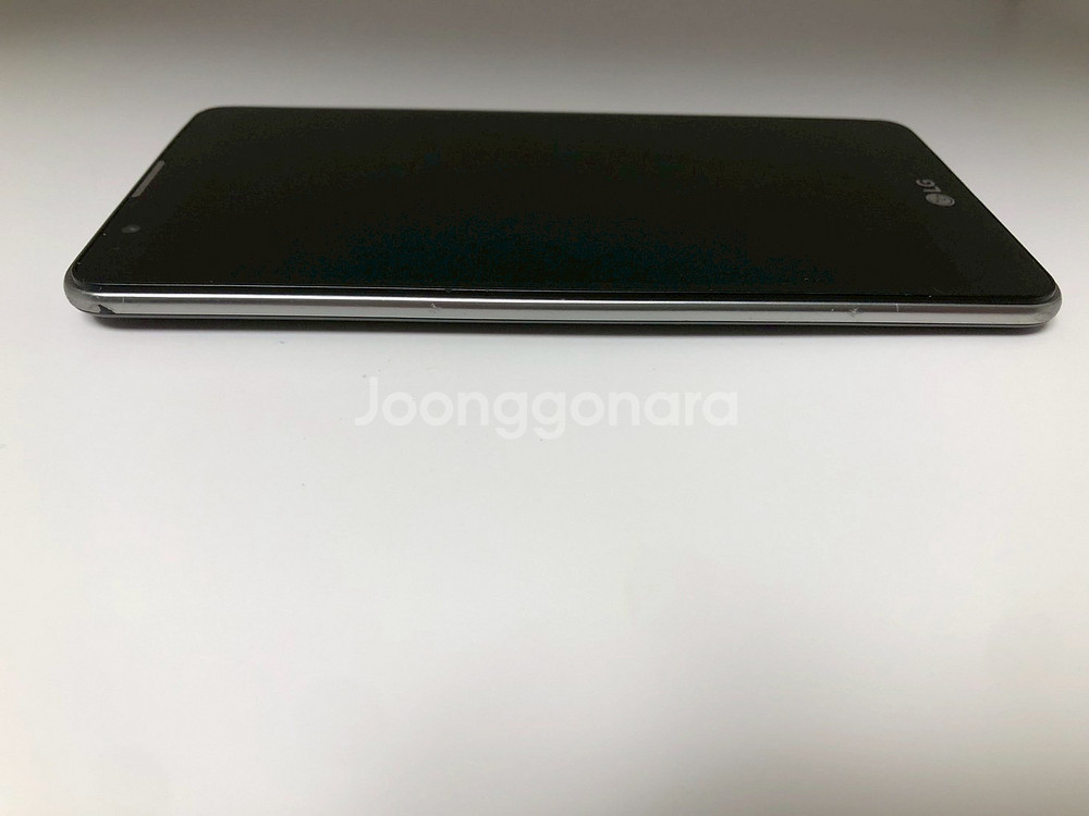 LG 스타일러스2 그레이 기기 판매(64674)--4