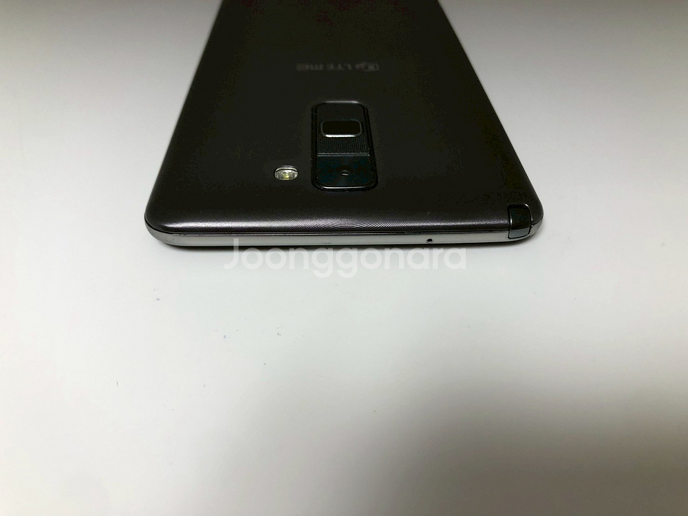 LG 스타일러스2 그레이 기기 판매(64674)--3
