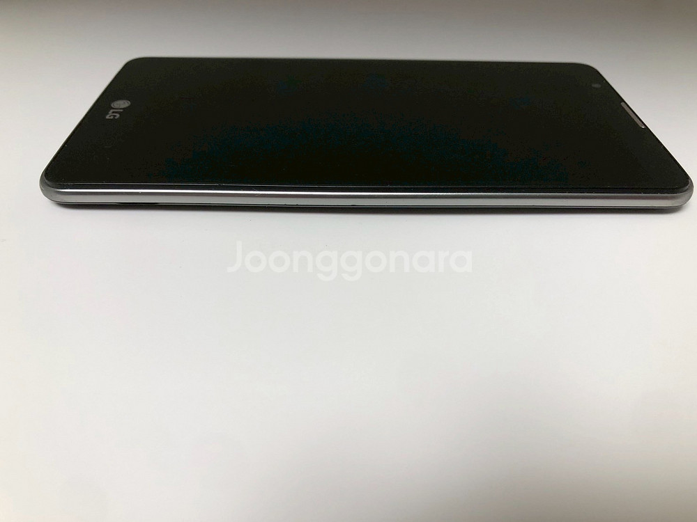 LG 스타일러스2 그레이 기기 판매(64674)--5
