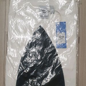 아디다스 빅로고 반팔티셔츠 / L사이즈 텍달린 새상품