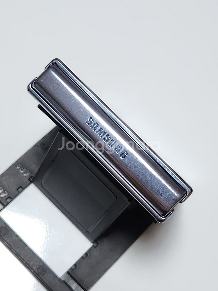 갤럭시Z플립4 512G 무잔상 블루 54303--4