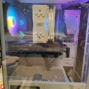 조립컴퓨터 본체 i9, rtx3060