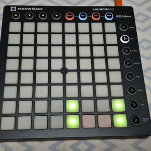 노베이션 런치패드 MK2