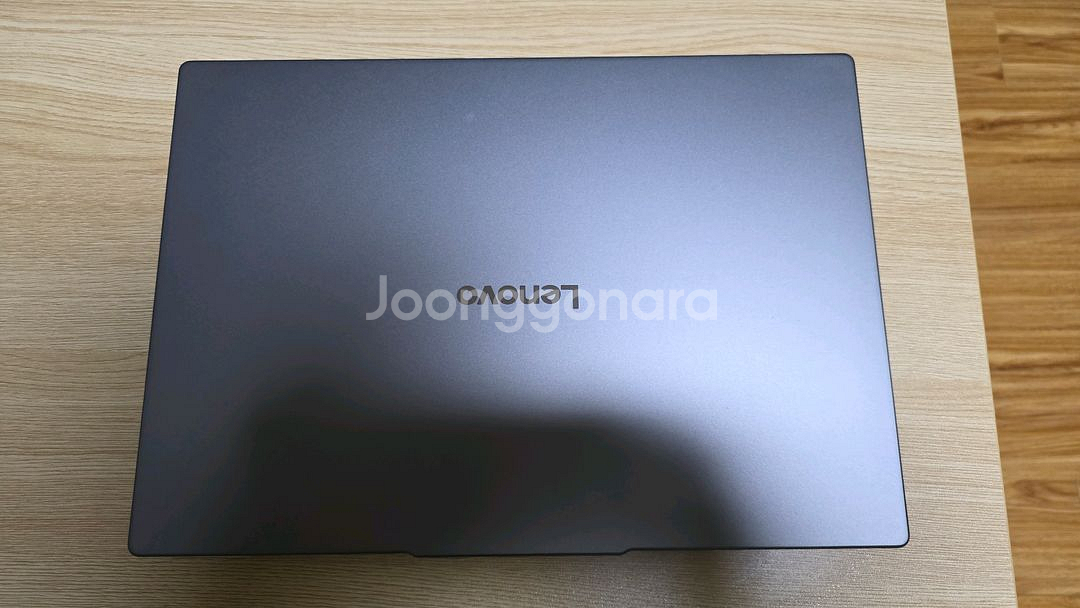 레노버 idea pad slim5 16--2