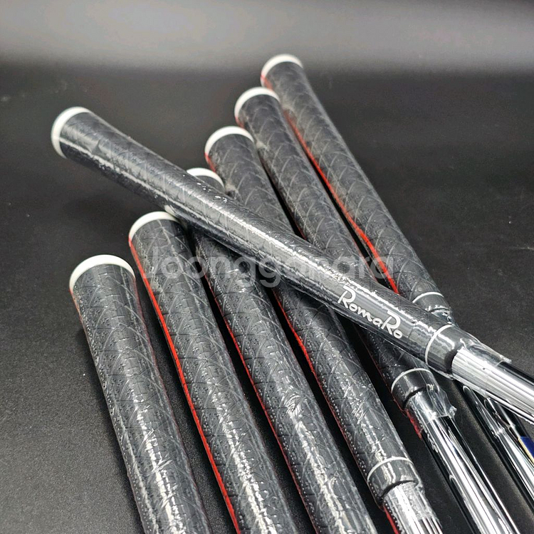 새상품 로마로 RAY CX S20C 아이언 시마다샤프트--9