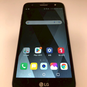 LG X500 (LG-X320L) 블랙 기기 판매(55