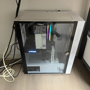 꿀매 i5-13400F RTX 3070 컴퓨터 판매합니