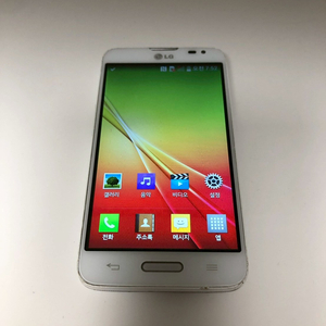 LG L70 (D329) 화이트 기기 판매(67400)
