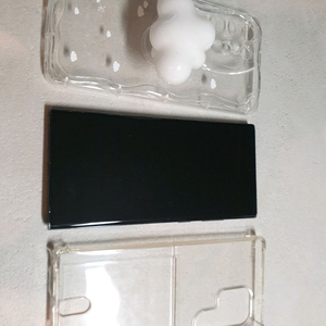 갤럭시 S23 울트라 256gb 블랙 판매합니다