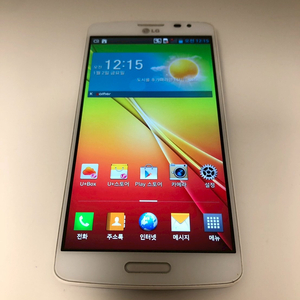 LG GX (F310) 화이트 기기 판매(99770)