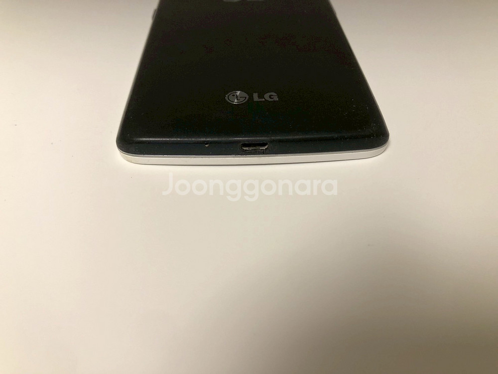 LG GX (F310) 화이트 기기 판매(99770)--2