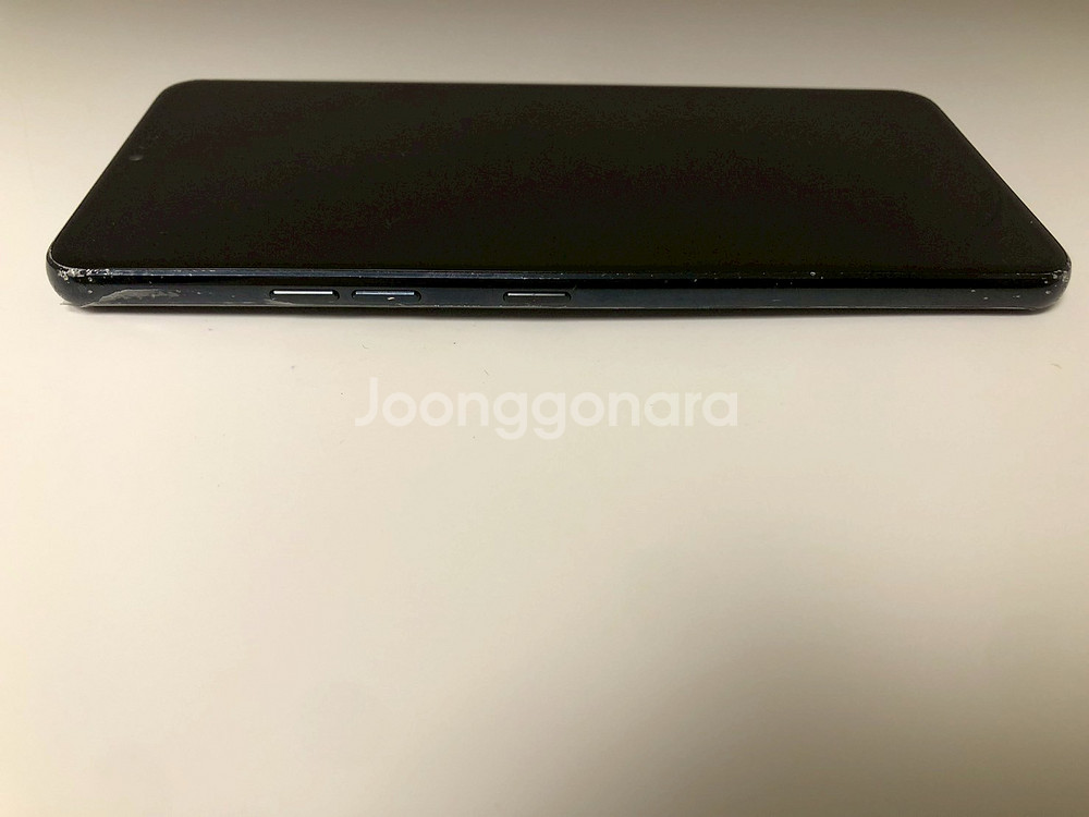LG G7 블랙 기기 판매(49954)--4