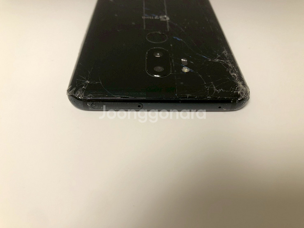 LG G7 블랙 기기 판매(49954)--3
