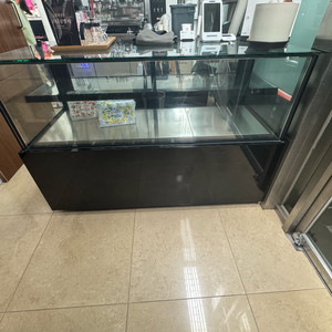 제작 쇼캐이스 삼호제과/제빵 쇼케이스 입니다