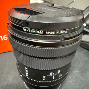소니 a7c2 +pz16-35 + 기타