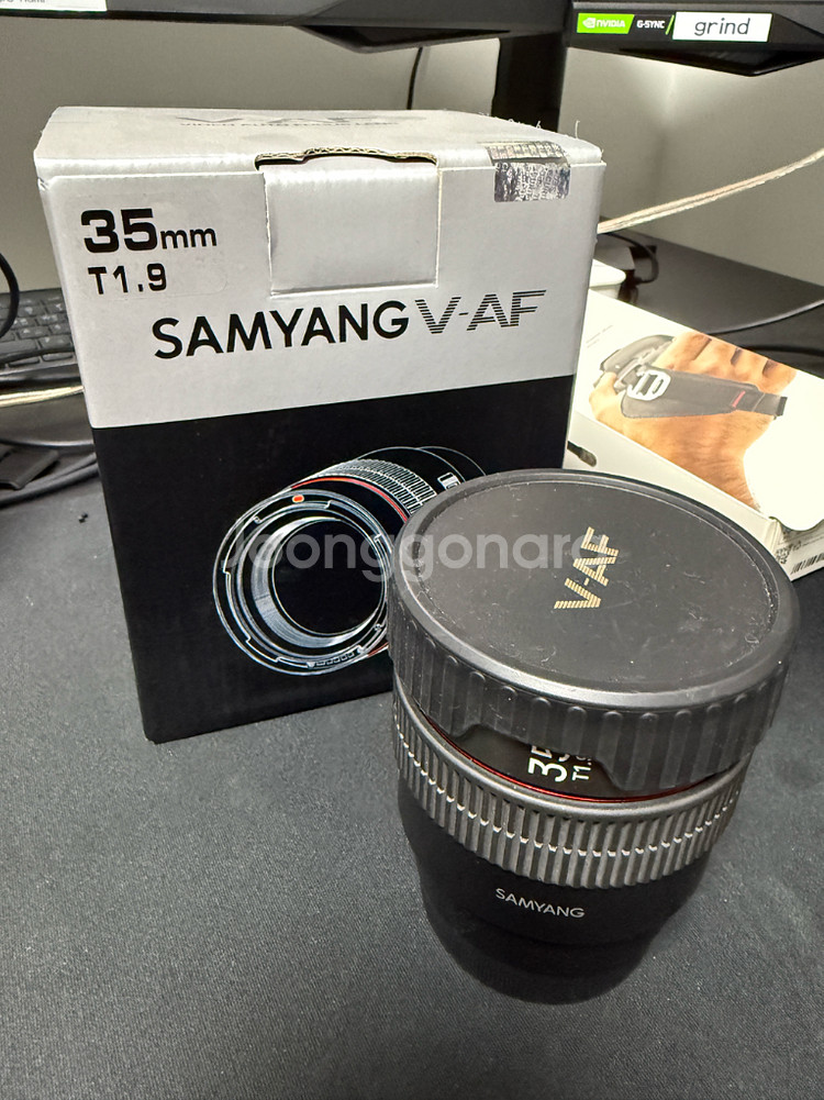 소니 a7c2 +pz16-35 + 기타--2