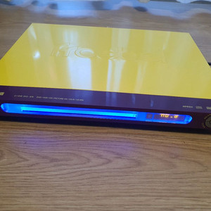 무료배송 프뢰벨 DVD 플레이어 DVD-S70