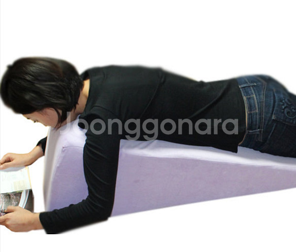 젠틀리머 바디쿠션--0