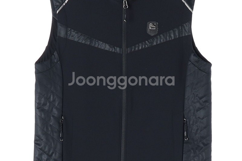 NEPA 네파 베스트 집업베스트 (M)--3