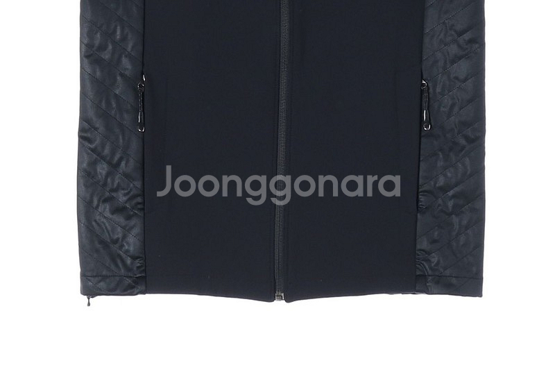 NEPA 네파 베스트 집업베스트 (M)--4