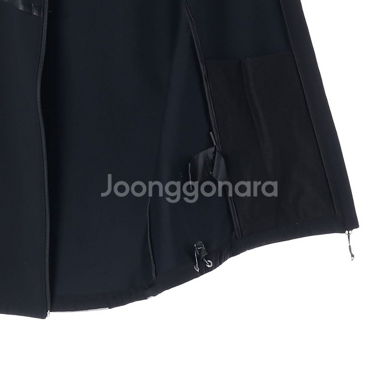 NEPA 네파 베스트 집업베스트 (M)--5
