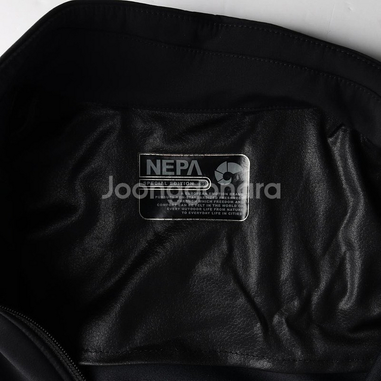 NEPA 네파 베스트 집업베스트 (M)--7