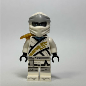 레고 닌자고 쟌 피규어 (정품)