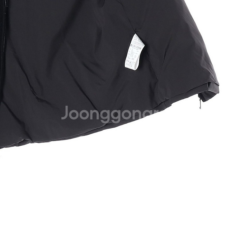 MONTE MILANO 몬테밀라노 베스트 집업베스트 (--4