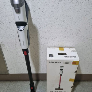 삼성 파워건 130 vs8000 무선청소기 팝니다