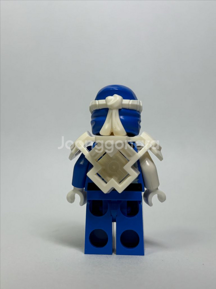 레고 닌자고 제이 피규어 (정품)--1