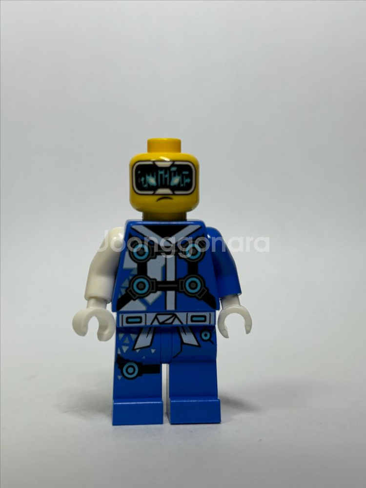 레고 닌자고 제이 피규어 (정품)--2