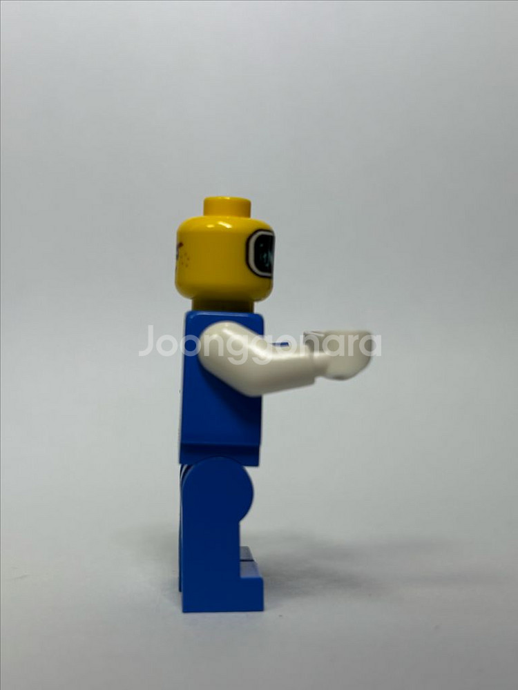 레고 닌자고 제이 피규어 (정품)--4