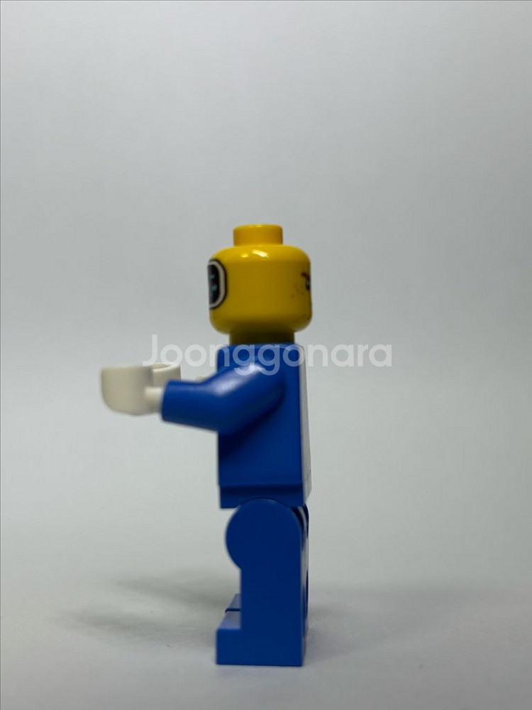 레고 닌자고 제이 피규어 (정품)--5