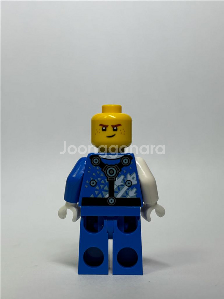 레고 닌자고 제이 피규어 (정품)--3