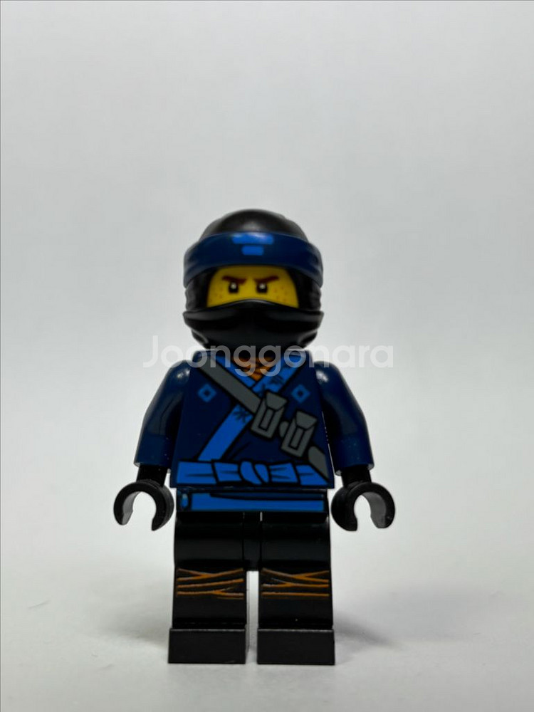 레고 닌자고 제이 피규어(정품)--0
