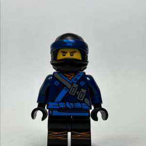 레고 닌자고 제이 피규어(정품)